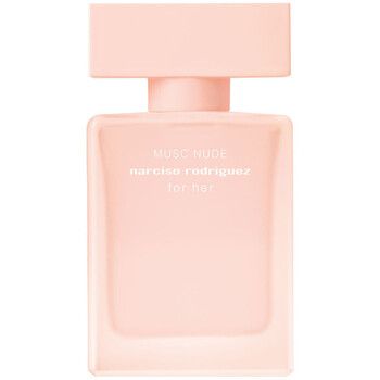 Narciso Rodriguez Perfume Musk Nude For Her Eau de Parfum 30 ml para mujer