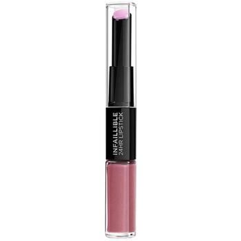 L'oréal Pintalabios Infaillible 24h Lipstick N°213 para mujer