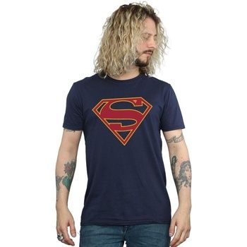 Dc Comics Camiseta BI45242 para hombre