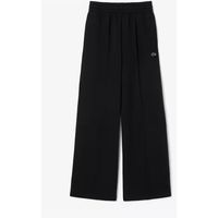 lacoste pantalon fluido xf7374 para mujer