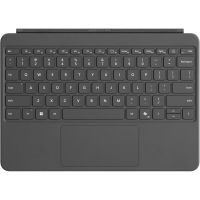 teclado microsoft surface pro 12 retroiluminado bisagra 360 pizarra
