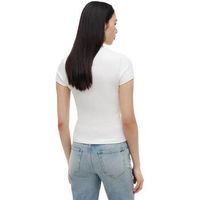 tommy hilfiger camiseta dw0dw22809 para mujer