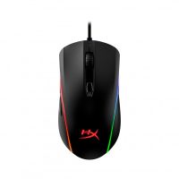 hyperx pulsefire surge raton gaming rgb 16000dpi