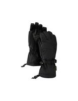 guantes de esqui y snow burton profile stout blanco mujer