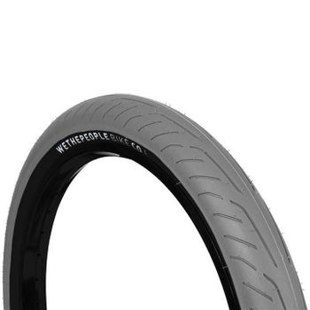Wethepeople Stickin Tyre Grey and Black / 2.3