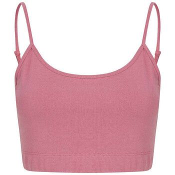 Sf Camiseta tirantes SK230 para mujer