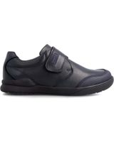 de biomecanics zapato biomecanics colegial b-azul marino