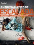 entrenamiento de escalada basado en la evidencia cientifica