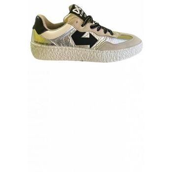 Id.eight Zapatillas uriduri_silver para mujer