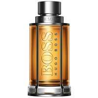 hugo boss boss the scent for him eau de toilette 100ml