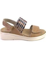de treintas 4339 sandalias de mujer piel camel