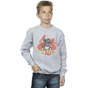 Disney Jersey Ohana para niño