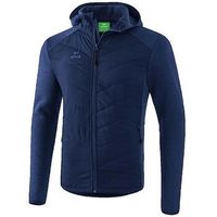 erima cazadora veste matelassee para hombre