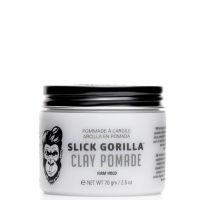 slick gorilla clay pomade 70g