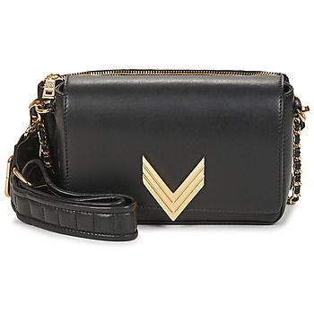Ikks Bandolera 111 ROMY GOLD para mujer