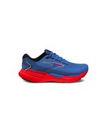 zapatillas de running brooks glycerin gts 21 mujer