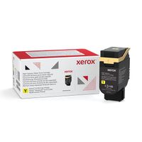 xerox 006r04688 toner amarillo xl original