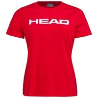head camiseta club basic 2023 para mujer