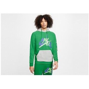 Nike Chaqueta deporte Air Jordan Jumpman Classics para hombre