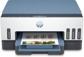 IMPRESORA HP SMART TANK 7006 MULTIFUNCION