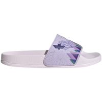 adidas chanclas sandales adilette x disney frozen cuir synthetique para mujer