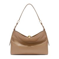 furla bolsos mujer - marron talla os