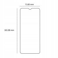 vidrio templado telforceone redmi 13c 5g 9h 03 mm