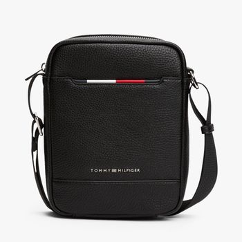 Tommy Hilfiger Bolso reporter AM0AM13486-BDS