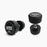 mancuernas cpu suprfit 375 kg par negro