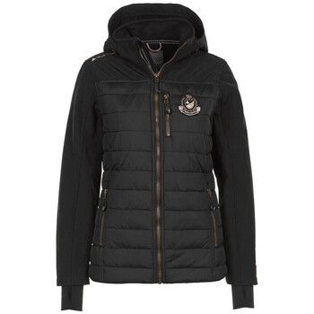 Peak Mountain Chaqueta Blouson softshell femme ANDI para mujer