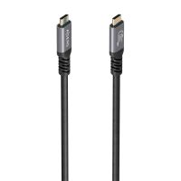 cable usb-c aisens 32 gen2x2 20gbps 8k30hz 100w 3m