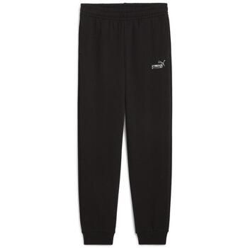 Puma Pantalón chandal Ess Camo Sweatpants para niño