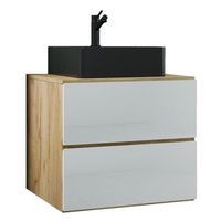 2pcs lavabo de lavabo lendas s bl