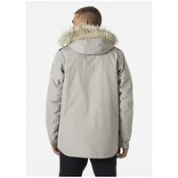 helly hansen cazadora coastal 30 parka para hombre