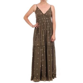 Goa Vestidos Robe para mujer
