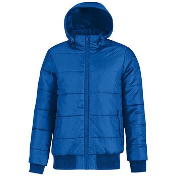 B And C Cazadora Bomber para hombre