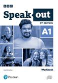 speakout a1 workbook with key (3ª ed.)