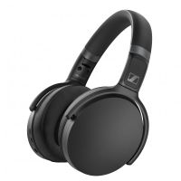 sennheiser hd 450bt auriculares bluetooth negros
