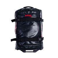 maleta softee trolley 40l
