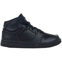 nike zapatillas de baloncesto baskets access cuir naturel para mujer