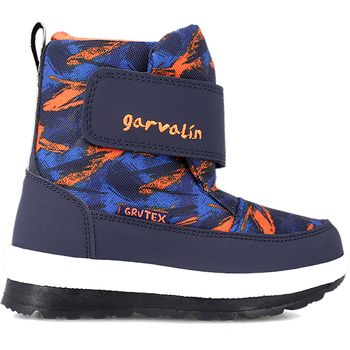 Garvalin Descansos 231859 azul_marino para niño