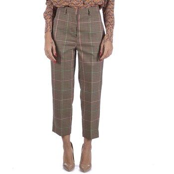 Ottodame Pantalones Quadri para mujer