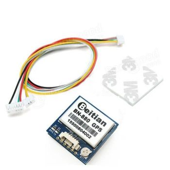 Geekcreit para Arduino: productos que funcionan con placas Arduino oficiales