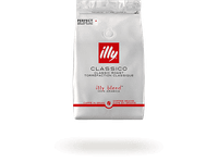cafe en grano - illy tueste clasico 100 arabica 500g
