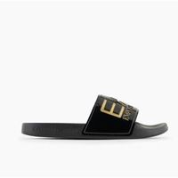 emporio armani ea7 chanclas chancla unisex para mujer