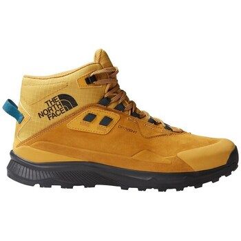 The North Face Zapatillas altas Cragstone para hombre