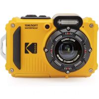 kodak pixpro wpz2 camara deportiva 16mp wifi