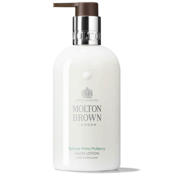 Molton Brown Refined White Mulberry Hand Lotion 300ml