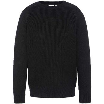 Schott Jersey Jersey Cardigans-HOMBRES para hombre