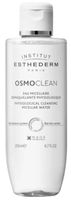 institut esthederm osmoclean agua micelar osmopure 200 ml